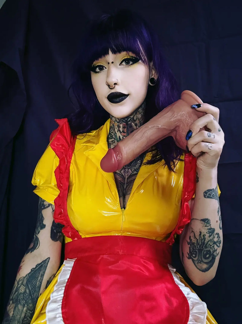 CREATORS LOVE REALDICK