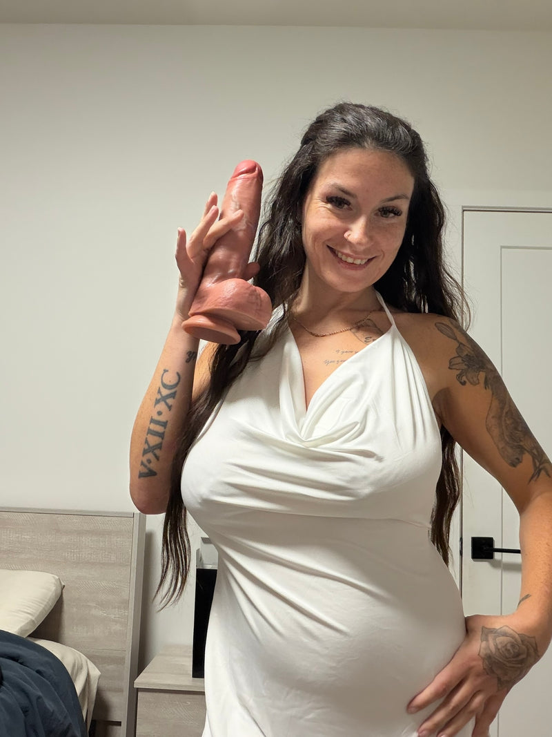 CREATORS LOVE REALDICK