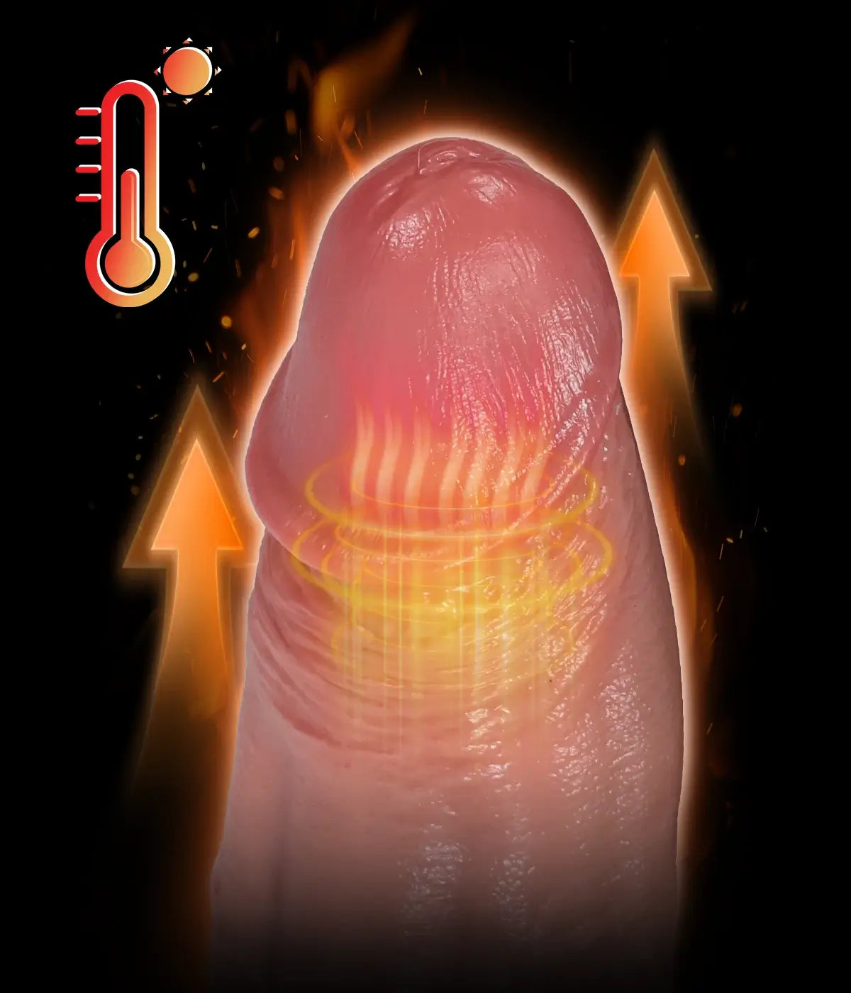 On-Demand Heating