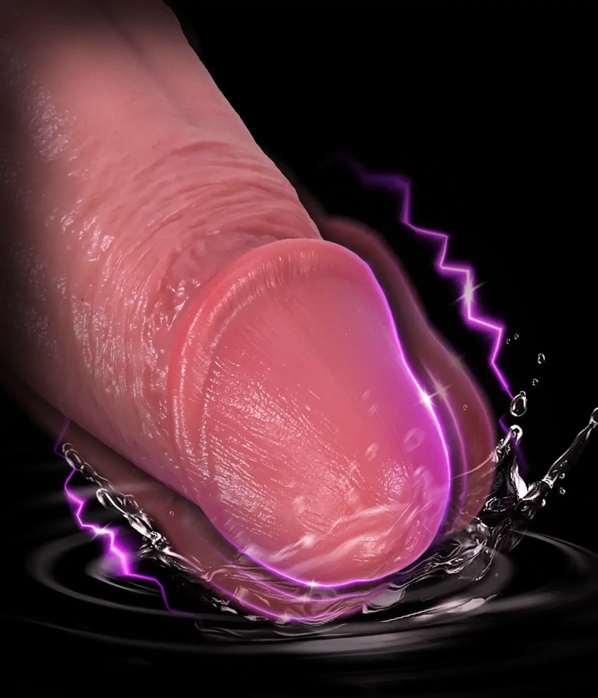 Powerful Vibration